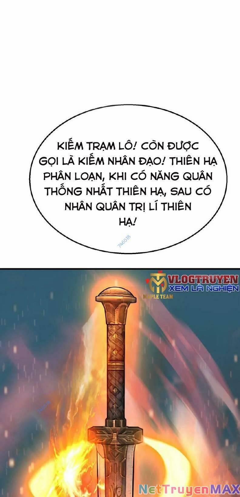 Đại Tần: Ta Con Trai Tần Thủy Hoàng Giết Địch Thăng Cấp Thành Thần 54 trang 34