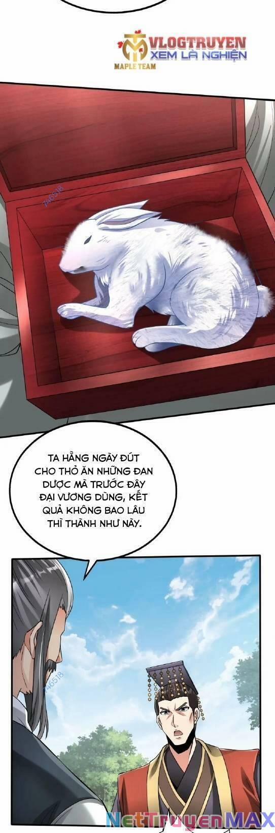 Đại Tần: Ta Con Trai Tần Thủy Hoàng Giết Địch Thăng Cấp Thành Thần 55 trang 18