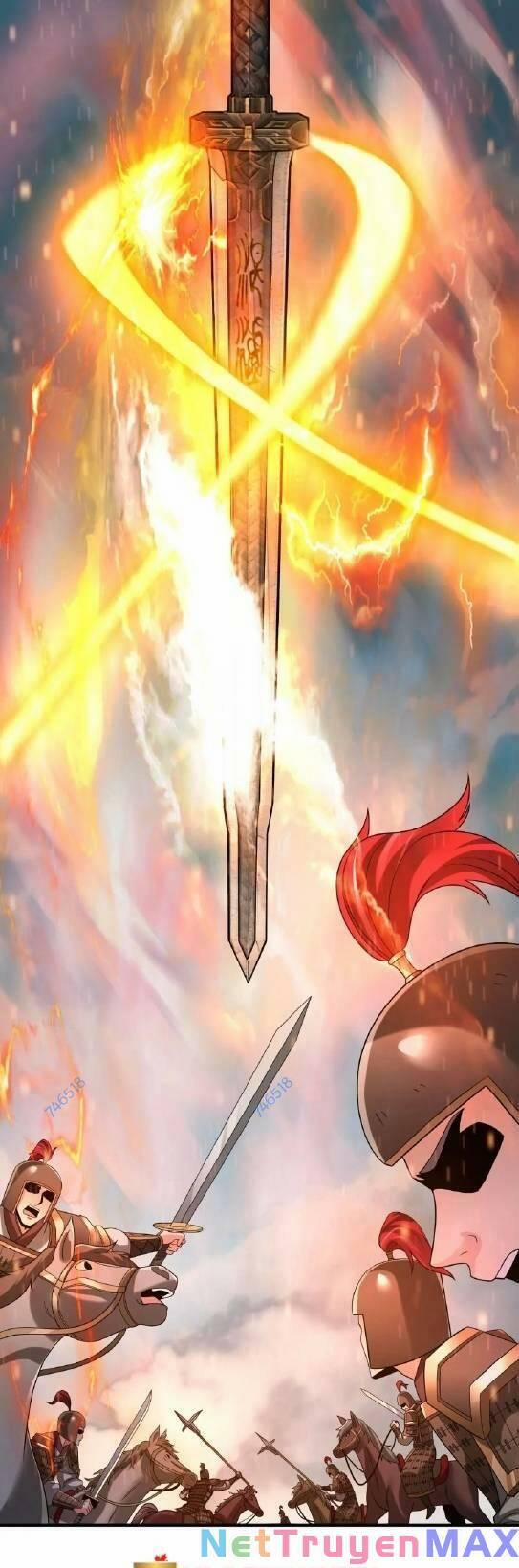 Đại Tần: Ta Con Trai Tần Thủy Hoàng Giết Địch Thăng Cấp Thành Thần 55 trang 2