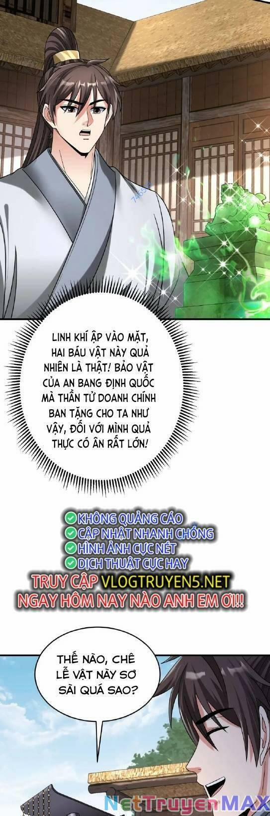 Đại Tần: Ta Con Trai Tần Thủy Hoàng Giết Địch Thăng Cấp Thành Thần 55 trang 4