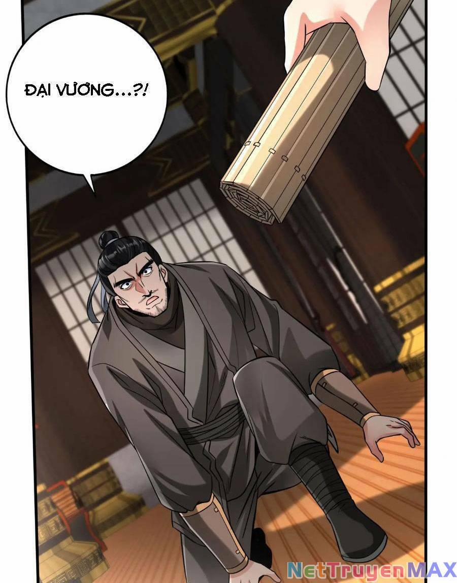 Đại Tần: Ta Con Trai Tần Thủy Hoàng Giết Địch Thăng Cấp Thành Thần 56 trang 13