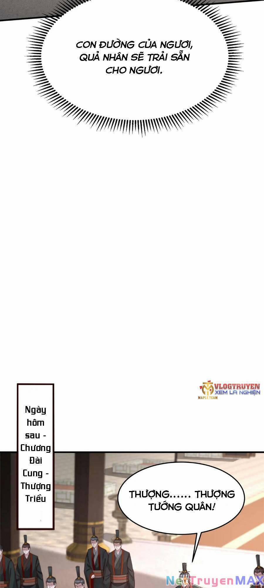 Đại Tần: Ta Con Trai Tần Thủy Hoàng Giết Địch Thăng Cấp Thành Thần 56 trang 18