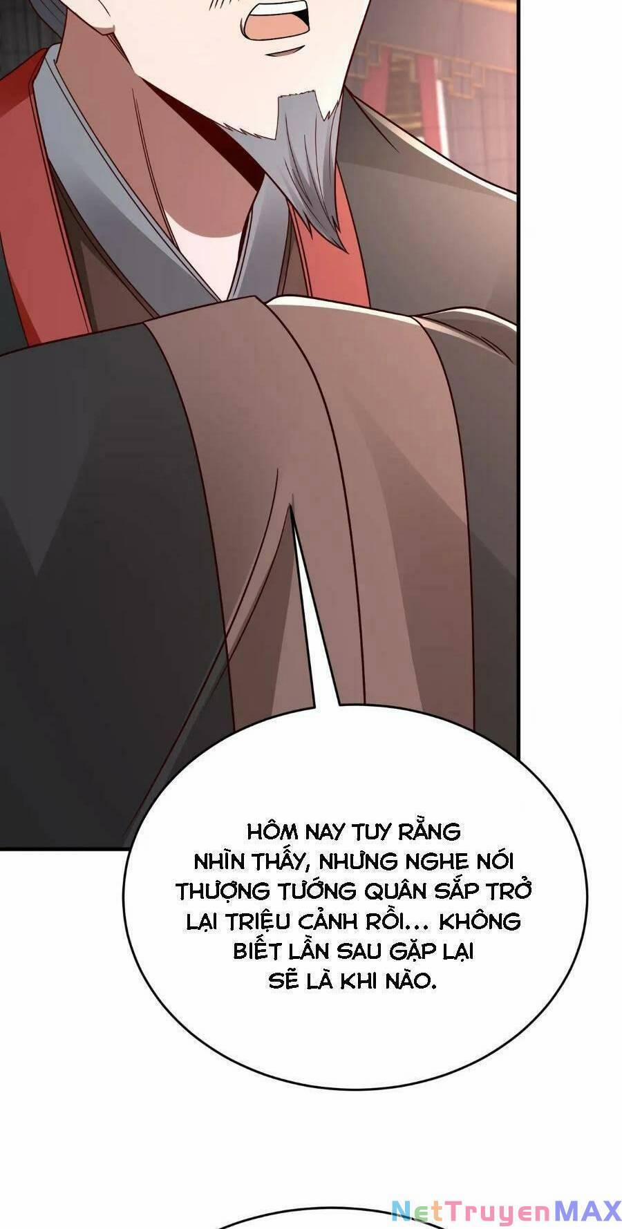 Đại Tần: Ta Con Trai Tần Thủy Hoàng Giết Địch Thăng Cấp Thành Thần 56 trang 21