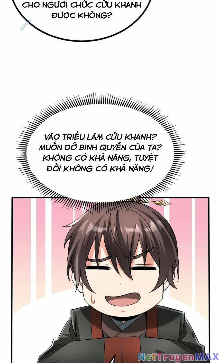 Đại Tần: Ta Con Trai Tần Thủy Hoàng Giết Địch Thăng Cấp Thành Thần 56 trang 7