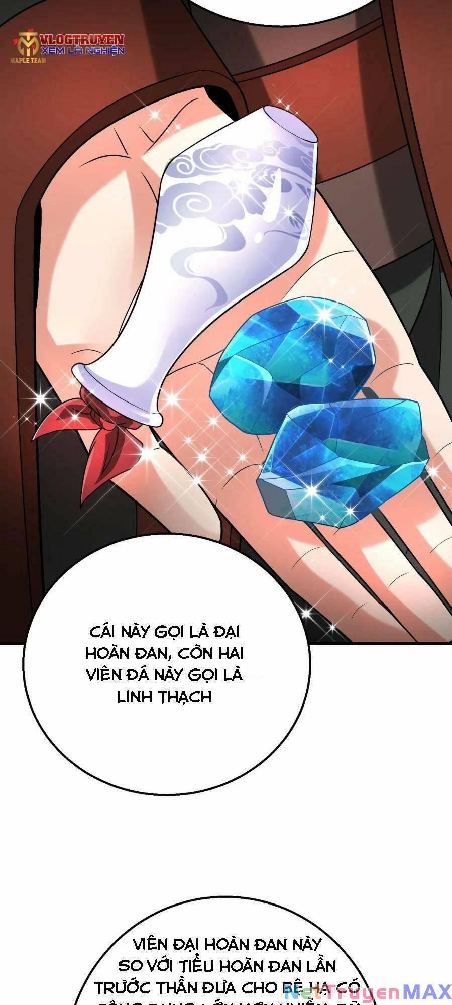 Đại Tần: Ta Con Trai Tần Thủy Hoàng Giết Địch Thăng Cấp Thành Thần 57 trang 16