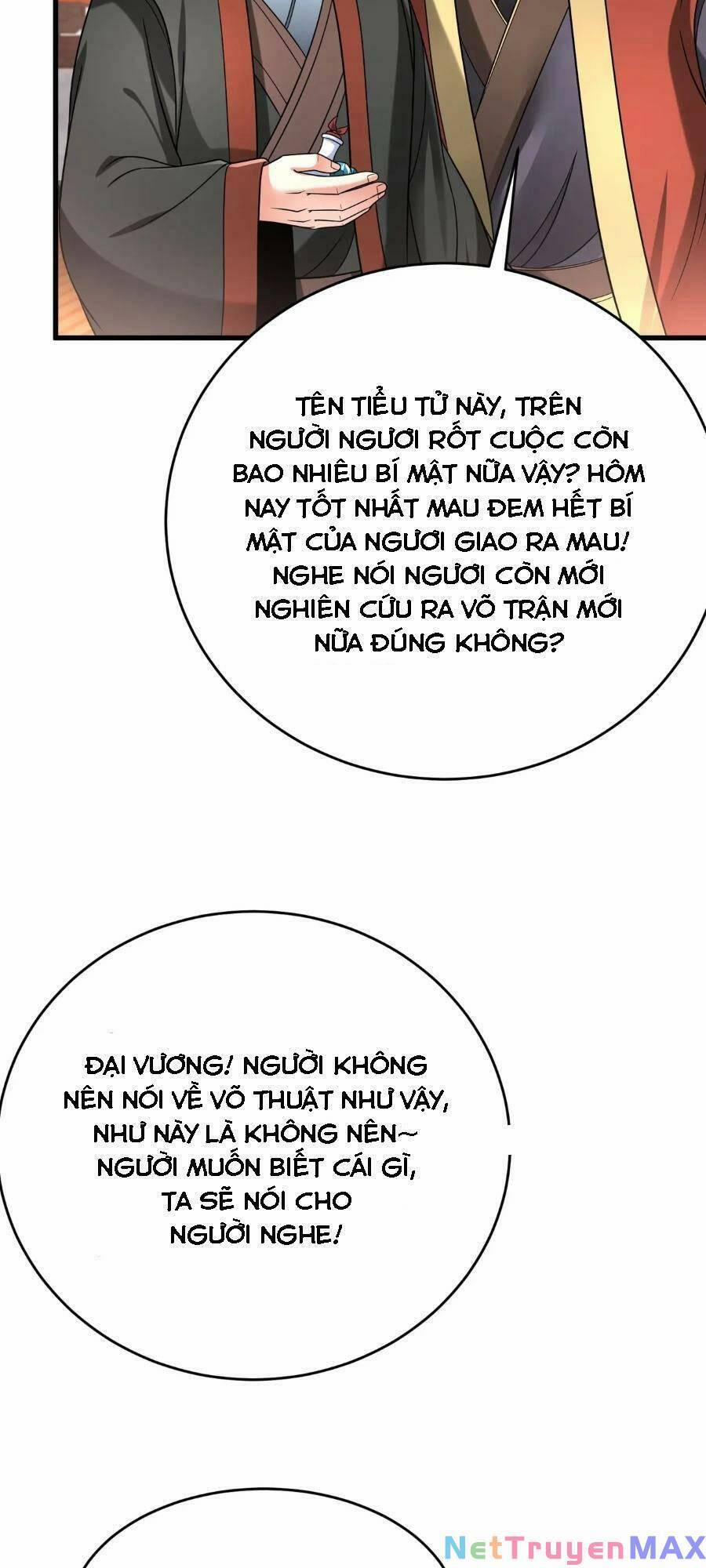 Đại Tần: Ta Con Trai Tần Thủy Hoàng Giết Địch Thăng Cấp Thành Thần 57 trang 18