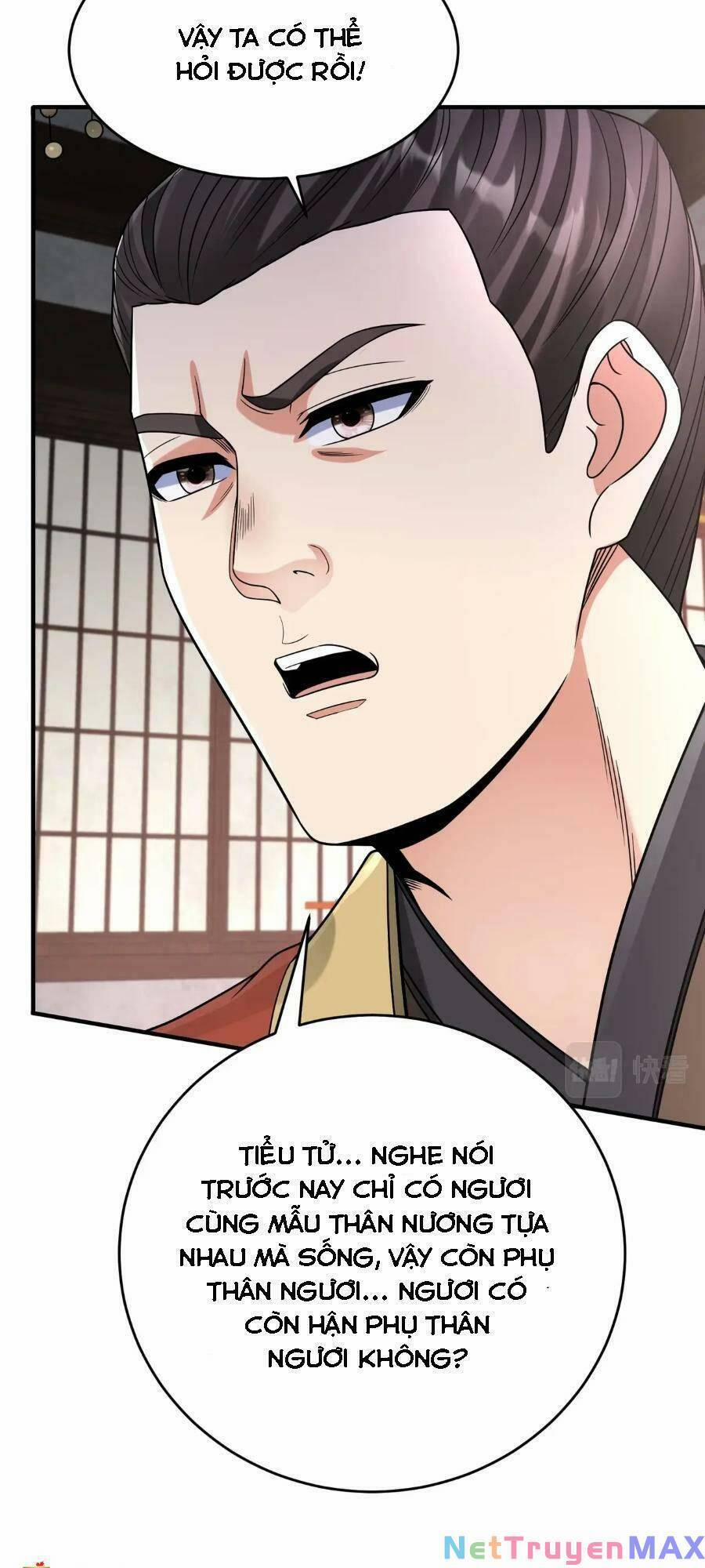 Đại Tần: Ta Con Trai Tần Thủy Hoàng Giết Địch Thăng Cấp Thành Thần 57 trang 19