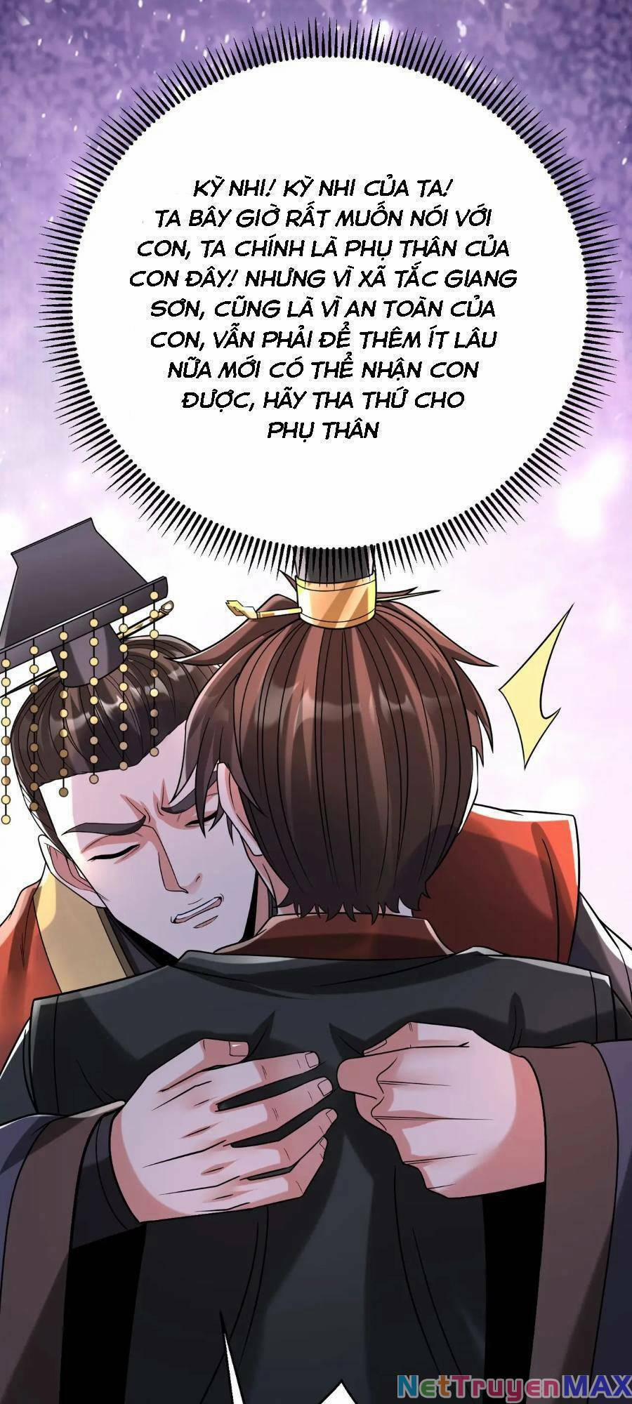 Đại Tần: Ta Con Trai Tần Thủy Hoàng Giết Địch Thăng Cấp Thành Thần 57 trang 23