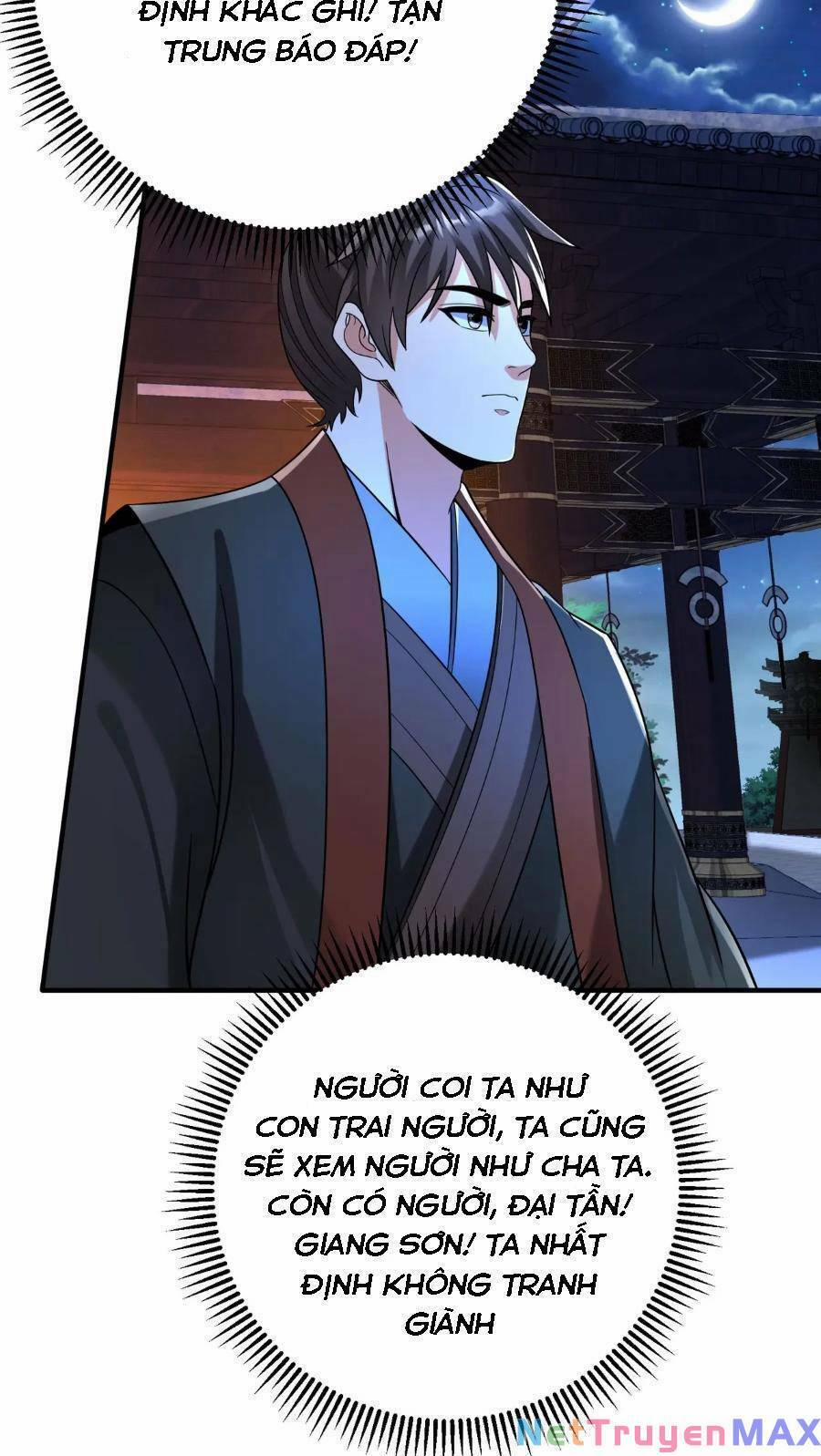 Đại Tần: Ta Con Trai Tần Thủy Hoàng Giết Địch Thăng Cấp Thành Thần 57 trang 27