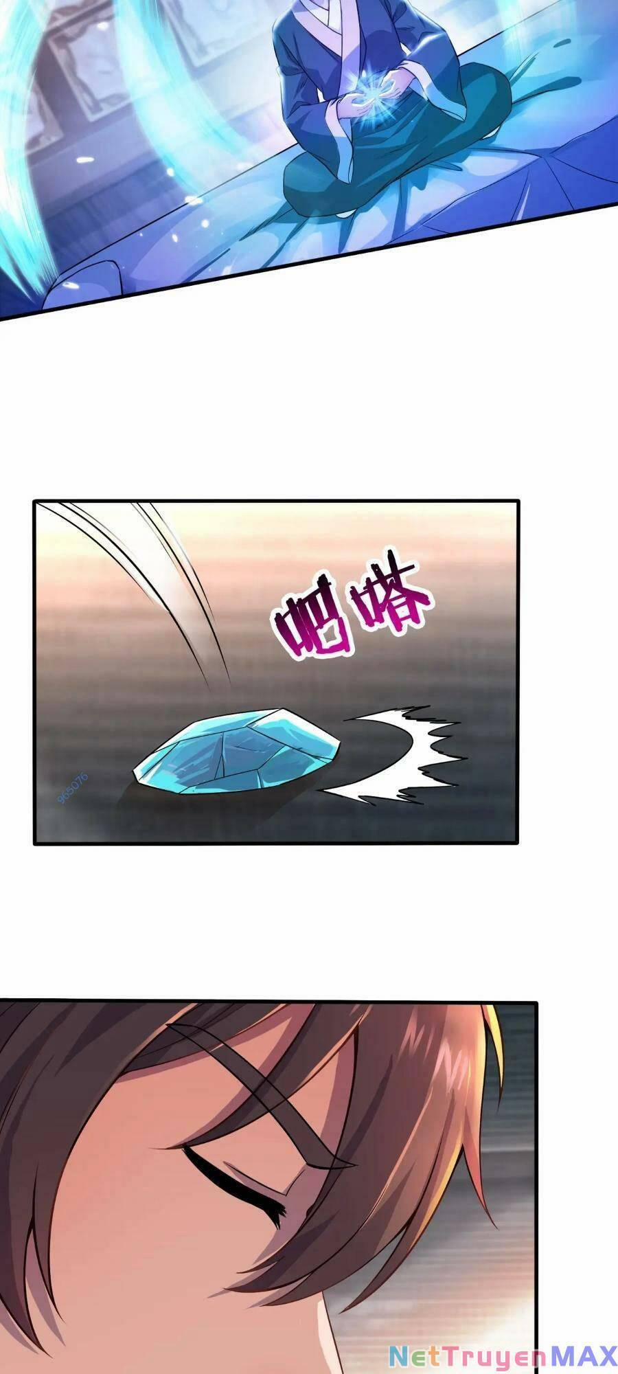 Đại Tần: Ta Con Trai Tần Thủy Hoàng Giết Địch Thăng Cấp Thành Thần 57 trang 29