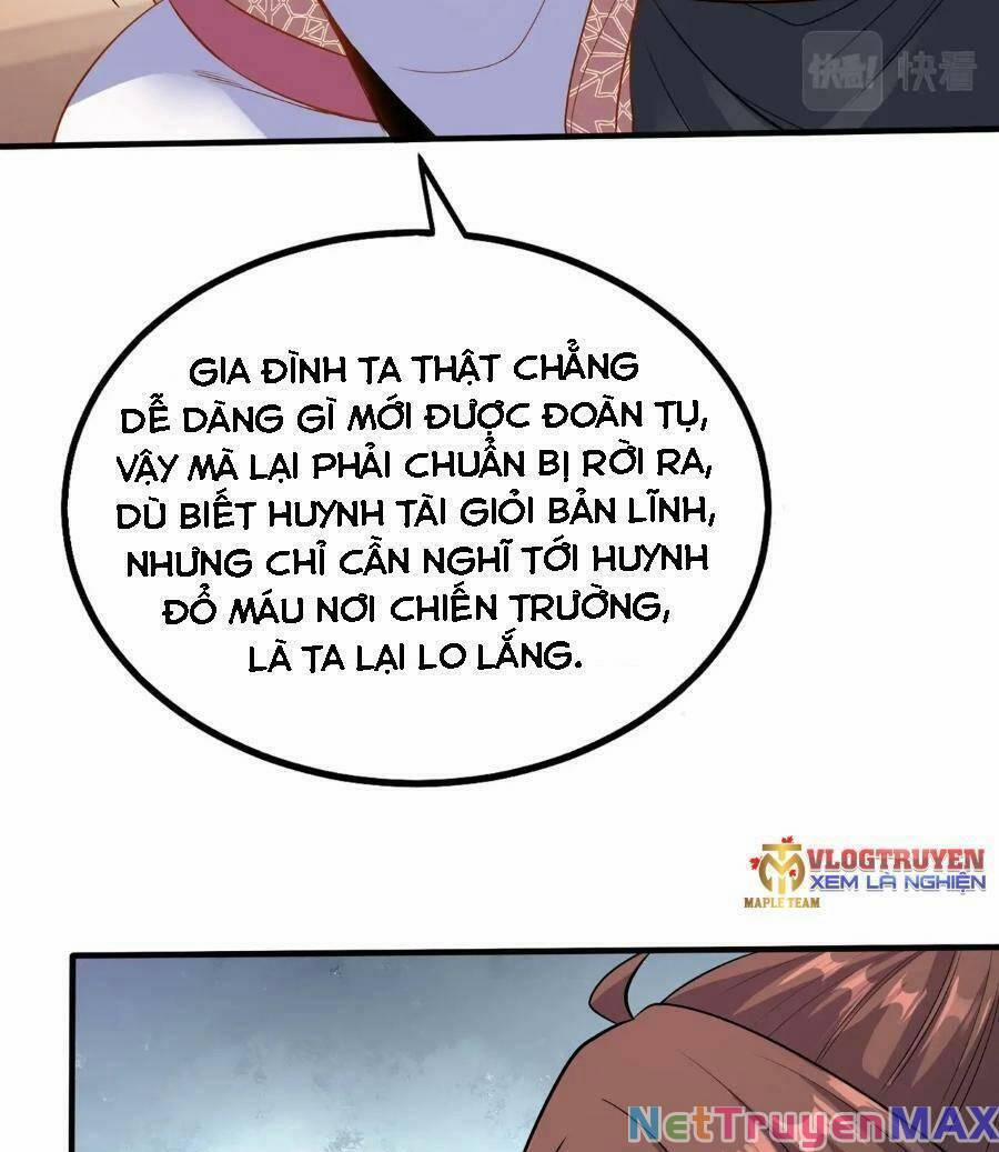 Đại Tần: Ta Con Trai Tần Thủy Hoàng Giết Địch Thăng Cấp Thành Thần 57 trang 35