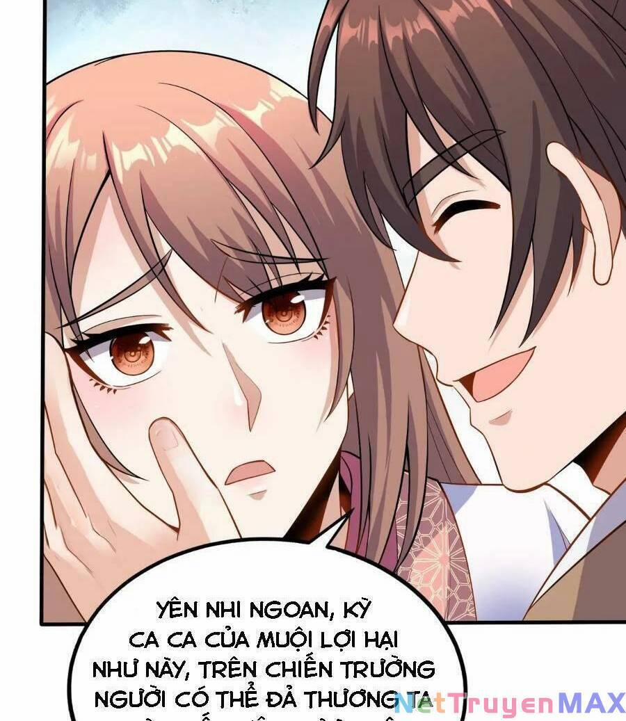 Đại Tần: Ta Con Trai Tần Thủy Hoàng Giết Địch Thăng Cấp Thành Thần 57 trang 36