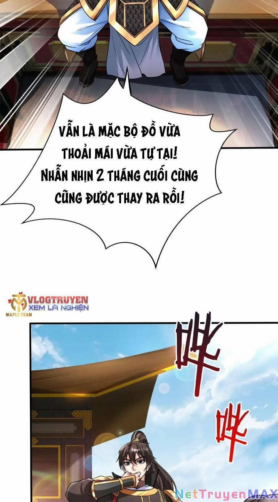 Đại Tần: Ta Con Trai Tần Thủy Hoàng Giết Địch Thăng Cấp Thành Thần 57 trang 43