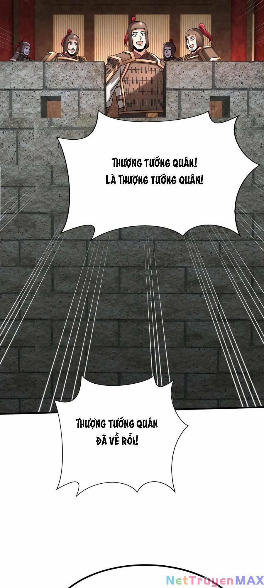 Đại Tần: Ta Con Trai Tần Thủy Hoàng Giết Địch Thăng Cấp Thành Thần 57 trang 50