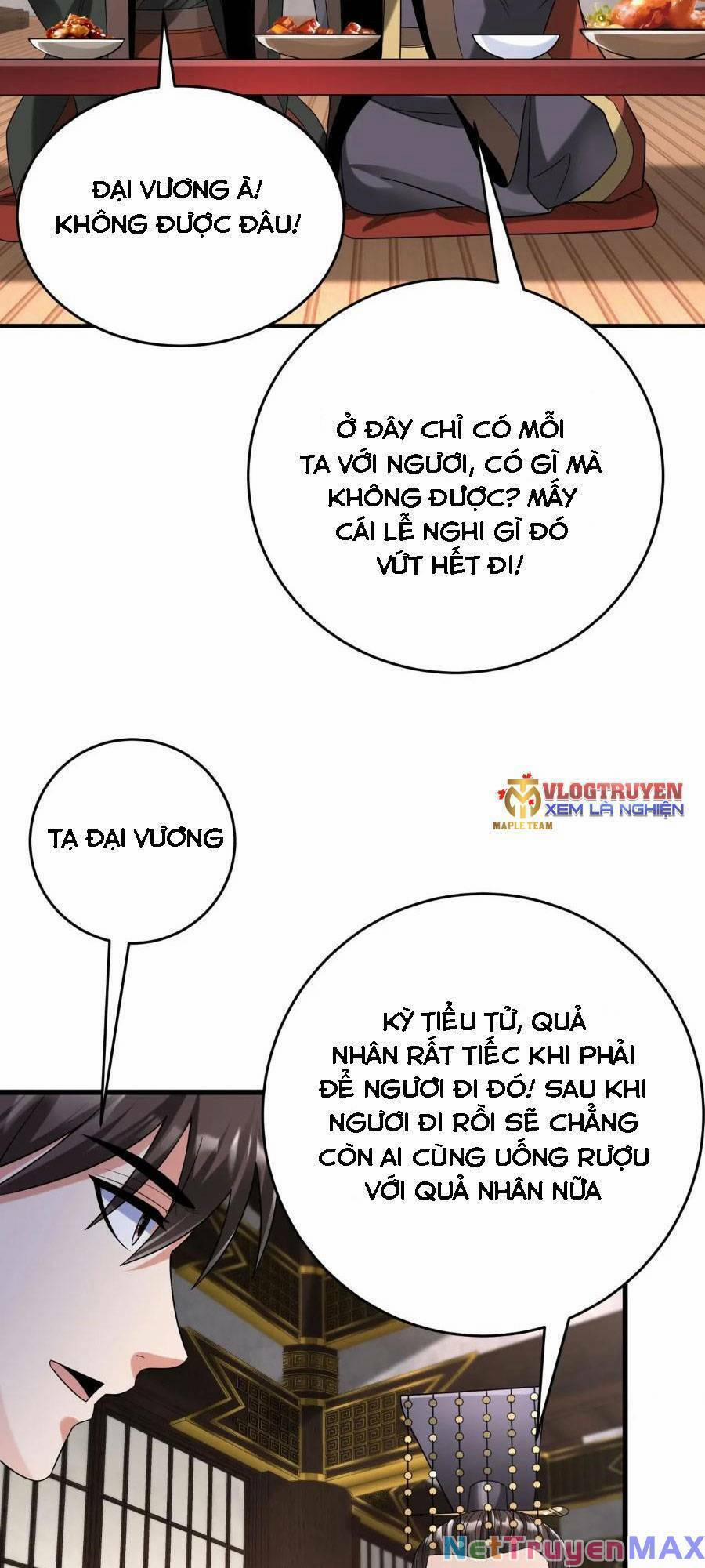 Đại Tần: Ta Con Trai Tần Thủy Hoàng Giết Địch Thăng Cấp Thành Thần 57 trang 8