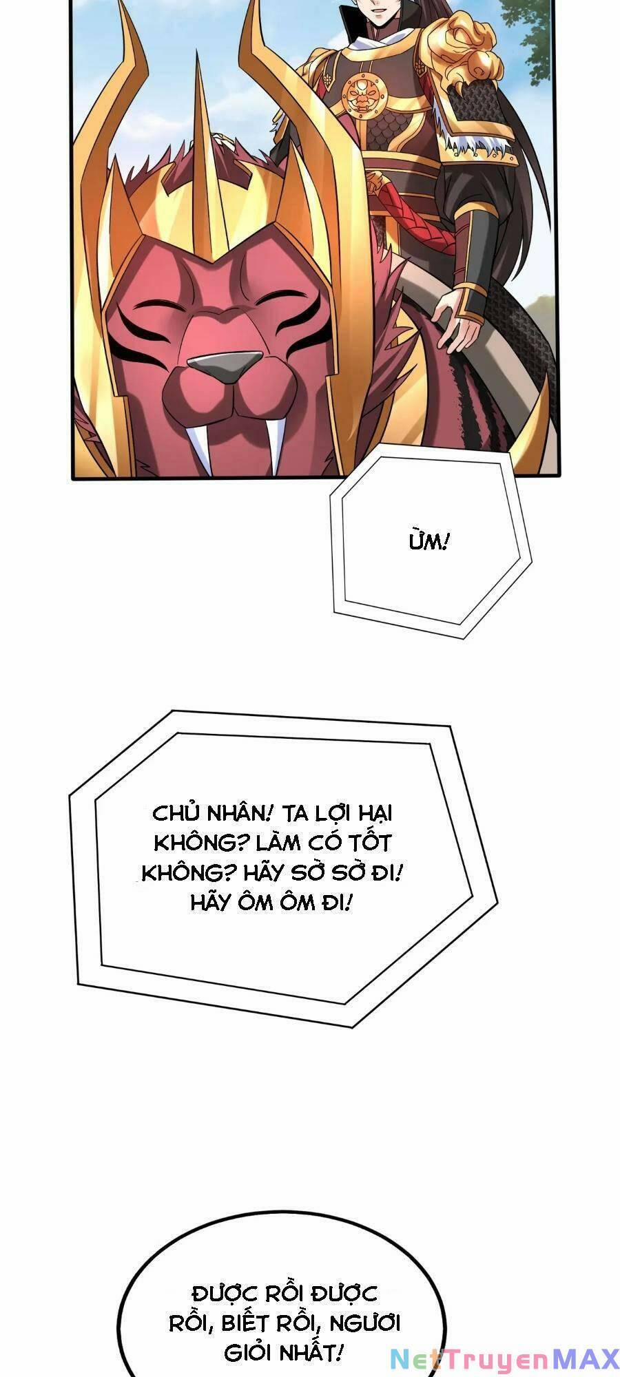 Đại Tần: Ta Con Trai Tần Thủy Hoàng Giết Địch Thăng Cấp Thành Thần 58 trang 15