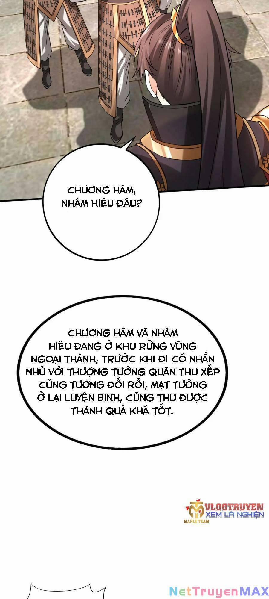 Đại Tần: Ta Con Trai Tần Thủy Hoàng Giết Địch Thăng Cấp Thành Thần 58 trang 2