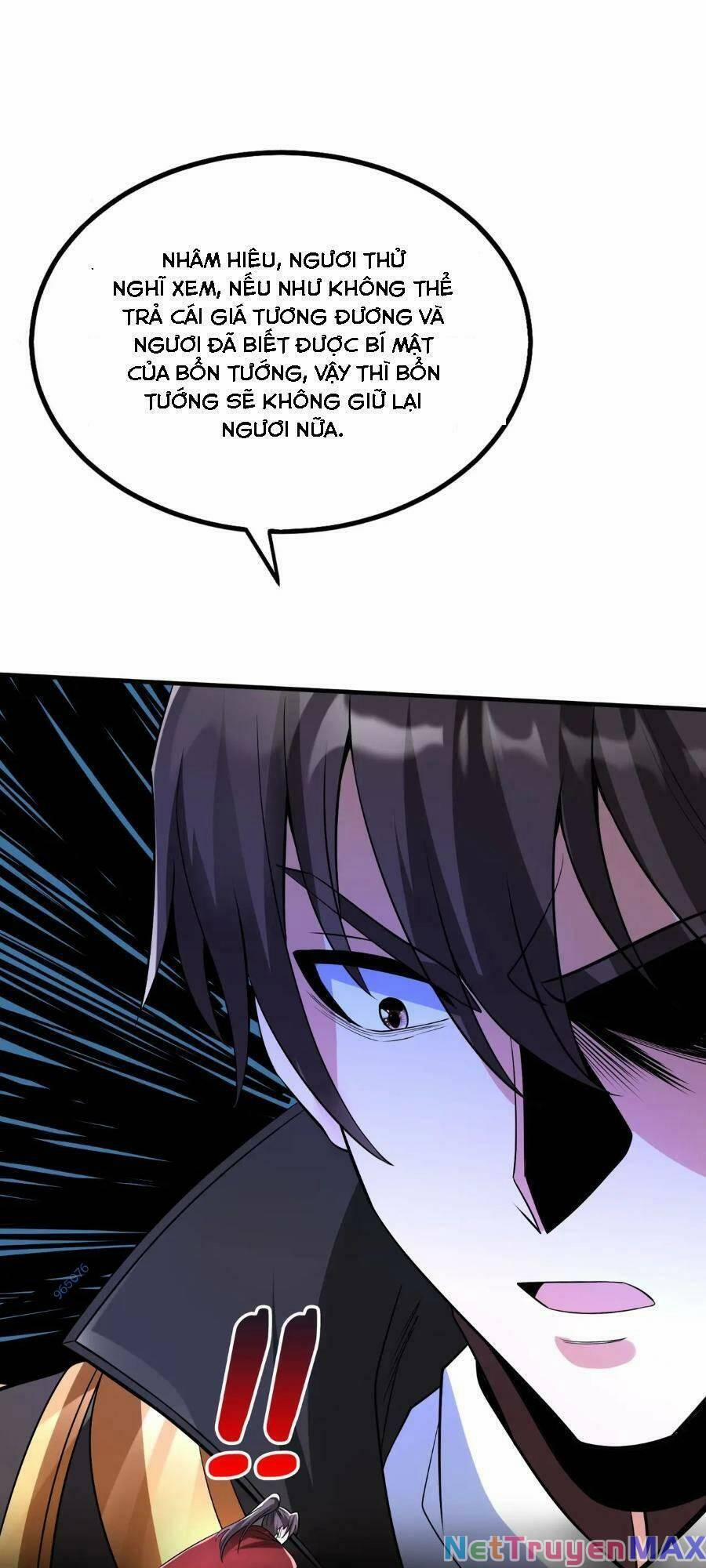 Đại Tần: Ta Con Trai Tần Thủy Hoàng Giết Địch Thăng Cấp Thành Thần 58 trang 32