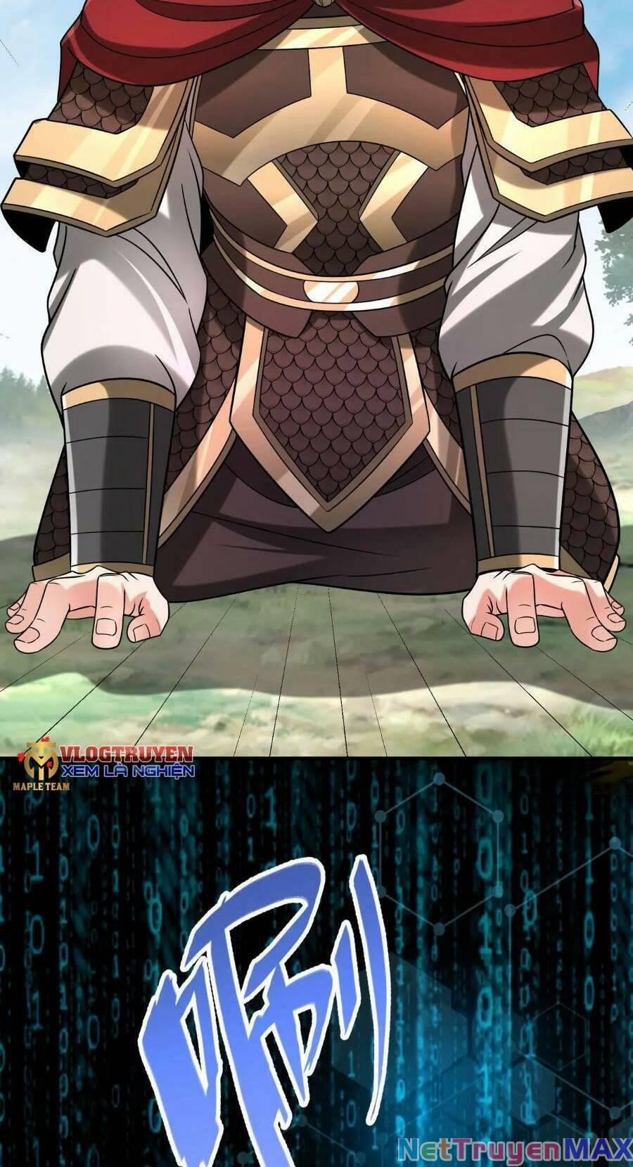 Đại Tần: Ta Con Trai Tần Thủy Hoàng Giết Địch Thăng Cấp Thành Thần 58 trang 36