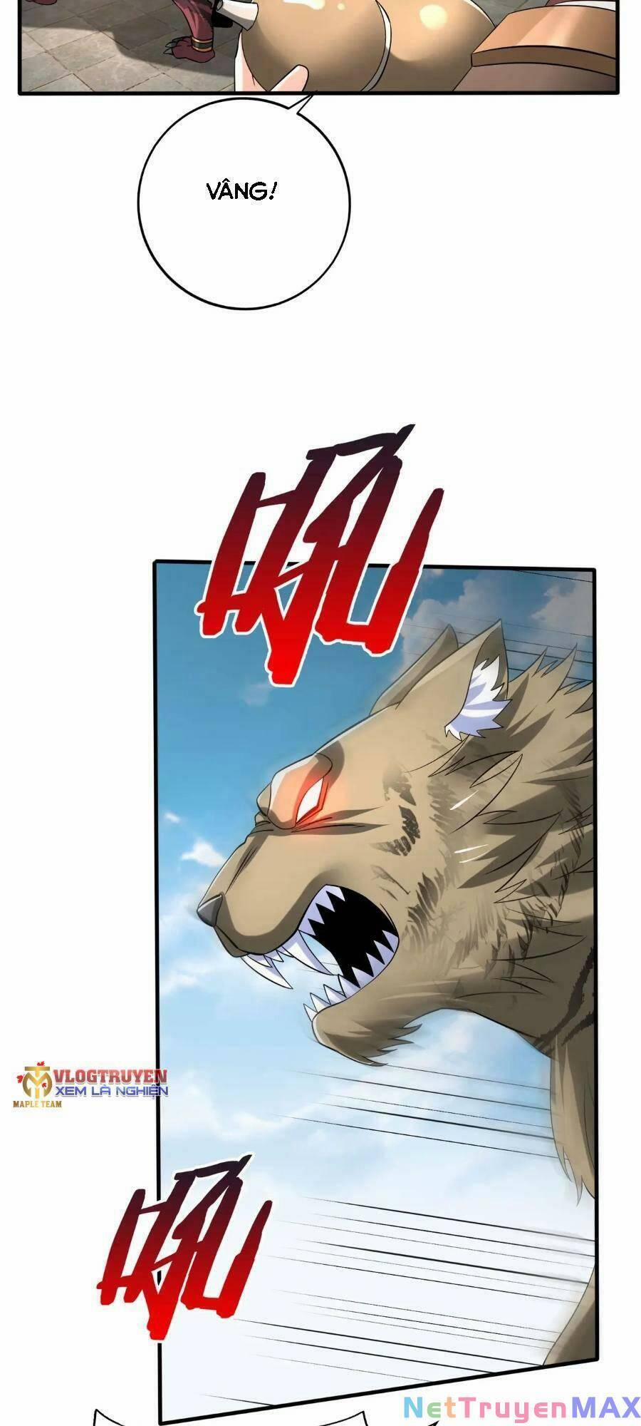 Đại Tần: Ta Con Trai Tần Thủy Hoàng Giết Địch Thăng Cấp Thành Thần 58 trang 4