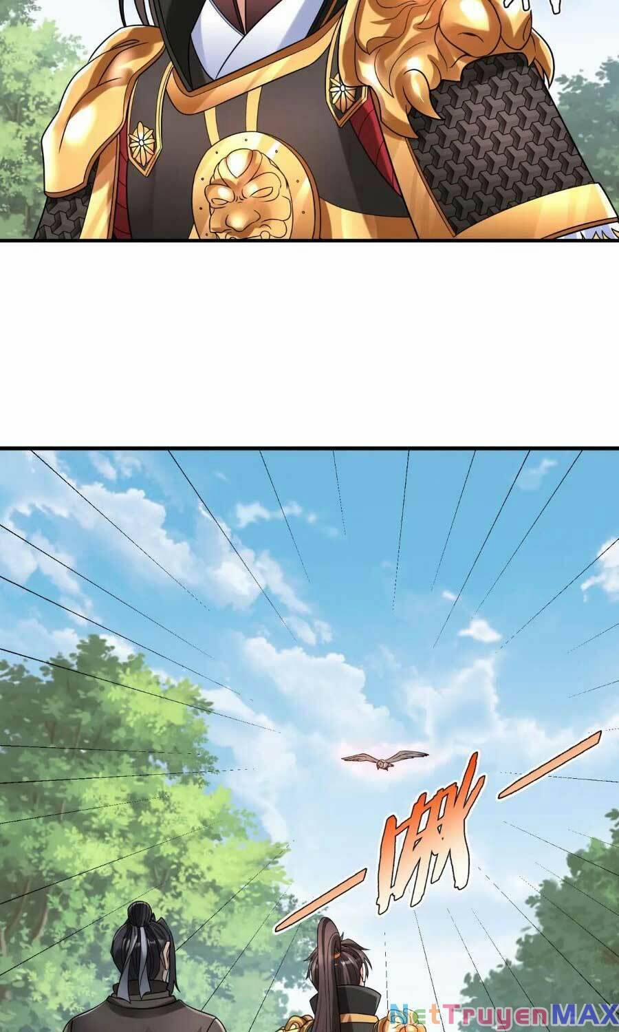 Đại Tần: Ta Con Trai Tần Thủy Hoàng Giết Địch Thăng Cấp Thành Thần 59 trang 11