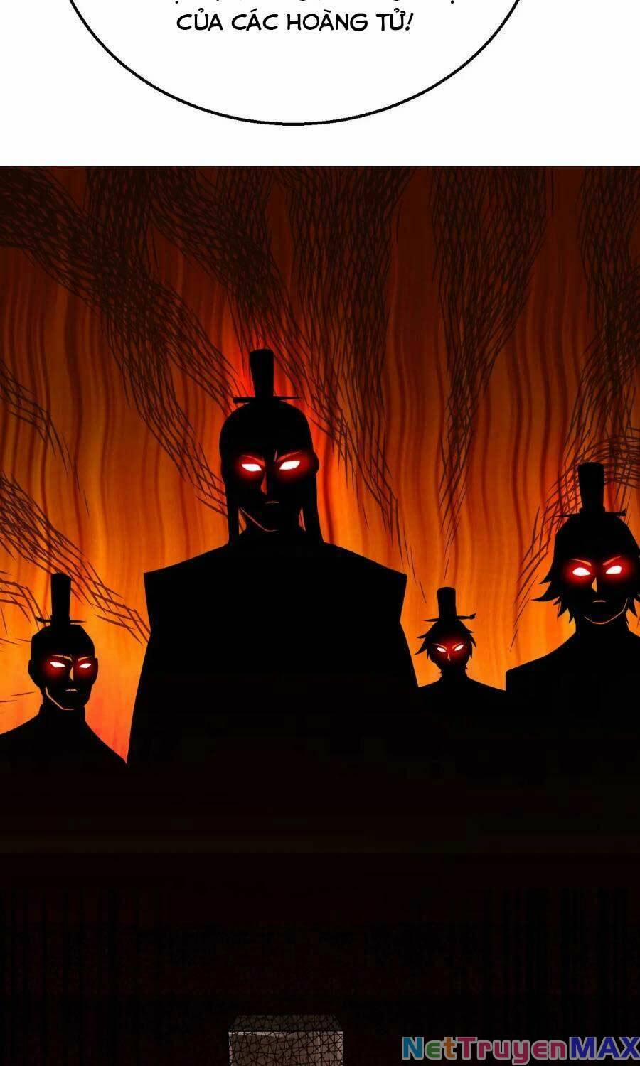 Đại Tần: Ta Con Trai Tần Thủy Hoàng Giết Địch Thăng Cấp Thành Thần 59 trang 27