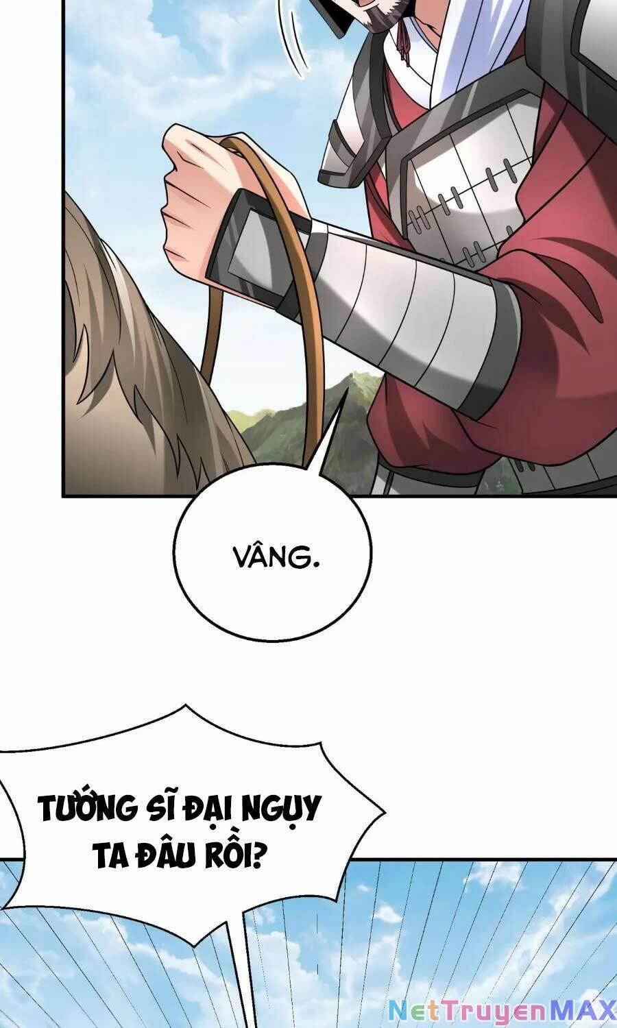 Đại Tần: Ta Con Trai Tần Thủy Hoàng Giết Địch Thăng Cấp Thành Thần 59 trang 45