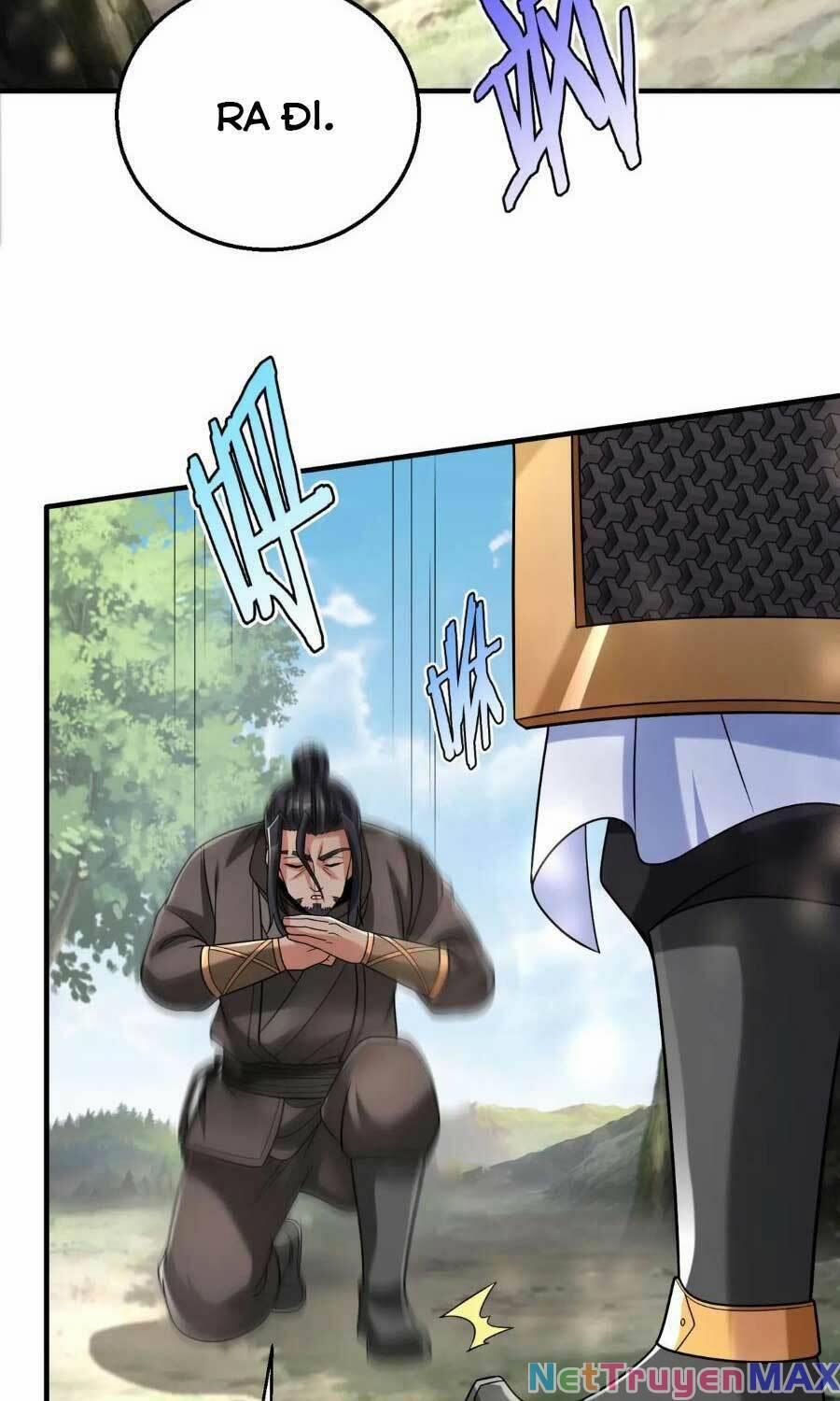 Đại Tần: Ta Con Trai Tần Thủy Hoàng Giết Địch Thăng Cấp Thành Thần 59 trang 5