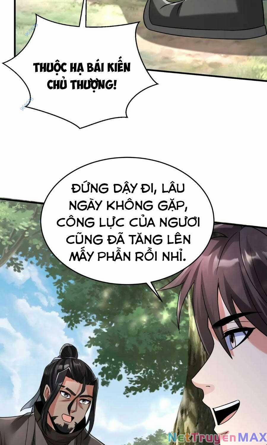 Đại Tần: Ta Con Trai Tần Thủy Hoàng Giết Địch Thăng Cấp Thành Thần 59 trang 6