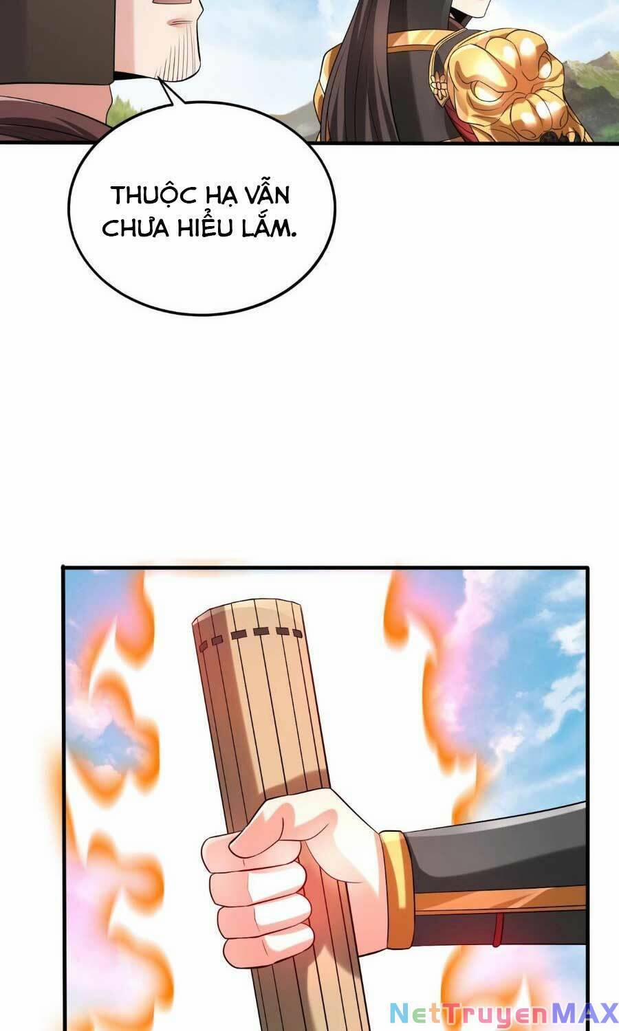 Đại Tần: Ta Con Trai Tần Thủy Hoàng Giết Địch Thăng Cấp Thành Thần 60 trang 11