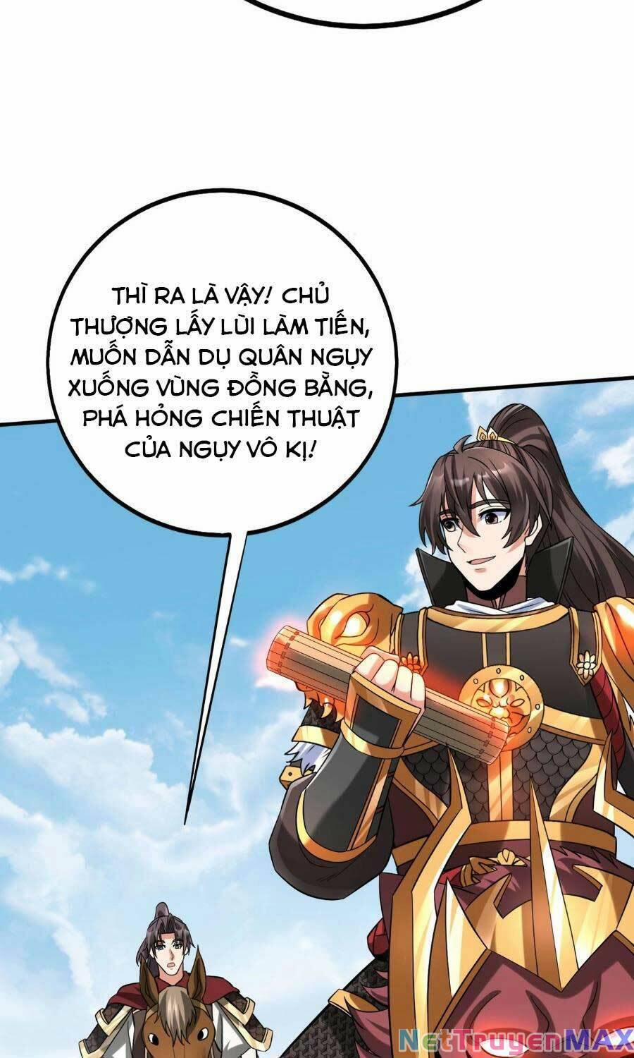 Đại Tần: Ta Con Trai Tần Thủy Hoàng Giết Địch Thăng Cấp Thành Thần 60 trang 13