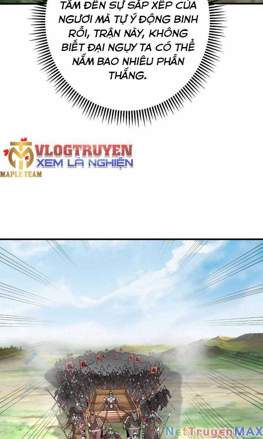 Đại Tần: Ta Con Trai Tần Thủy Hoàng Giết Địch Thăng Cấp Thành Thần 60 trang 2