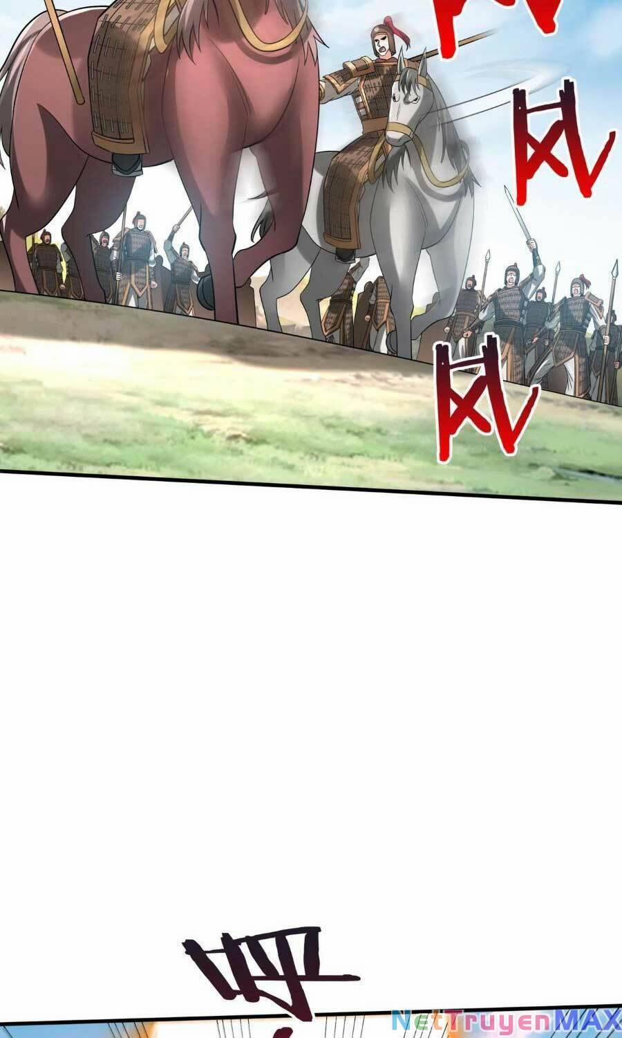 Đại Tần: Ta Con Trai Tần Thủy Hoàng Giết Địch Thăng Cấp Thành Thần 60 trang 21