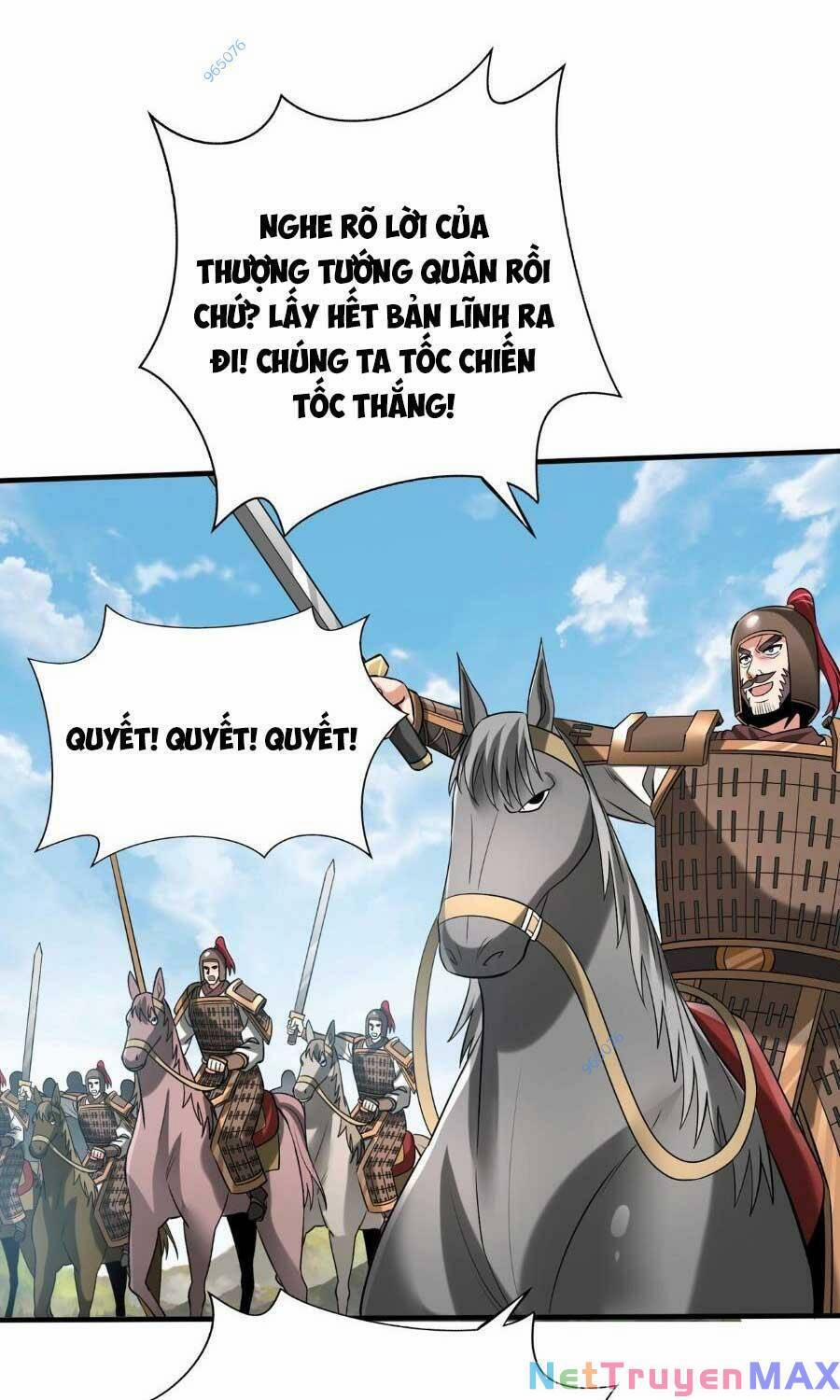 Đại Tần: Ta Con Trai Tần Thủy Hoàng Giết Địch Thăng Cấp Thành Thần 60 trang 28