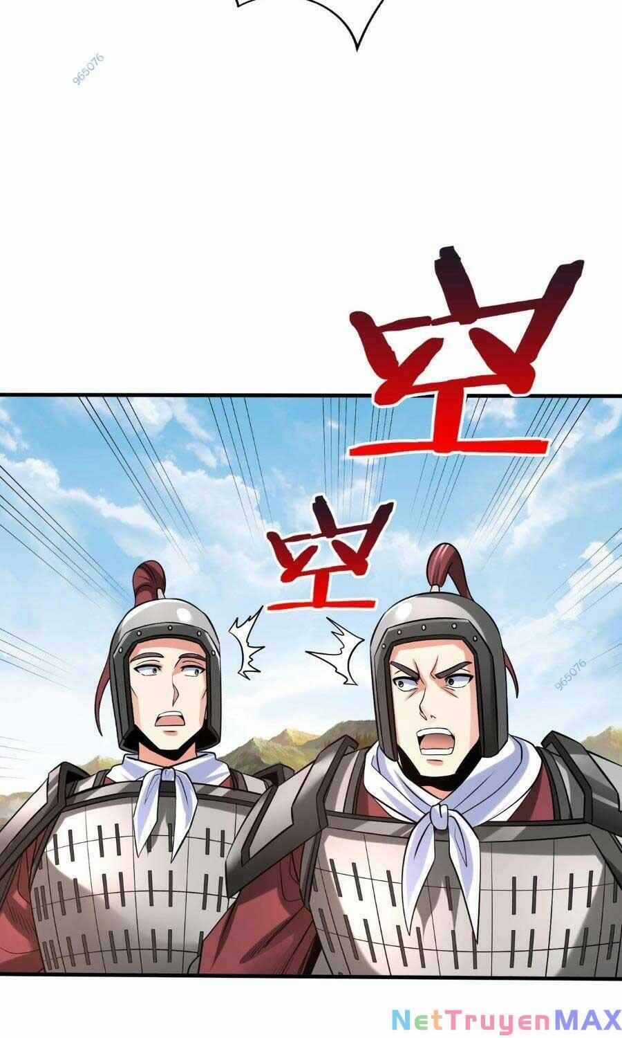 Đại Tần: Ta Con Trai Tần Thủy Hoàng Giết Địch Thăng Cấp Thành Thần 60 trang 34