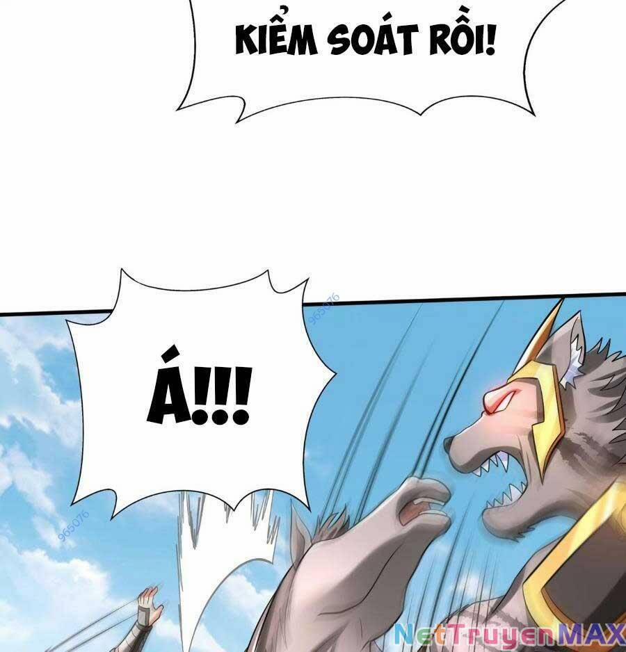 Đại Tần: Ta Con Trai Tần Thủy Hoàng Giết Địch Thăng Cấp Thành Thần 60 trang 40