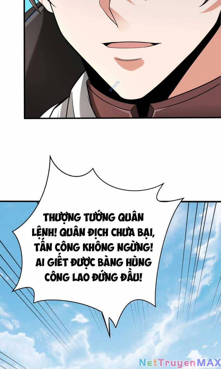 Đại Tần: Ta Con Trai Tần Thủy Hoàng Giết Địch Thăng Cấp Thành Thần 60 trang 44