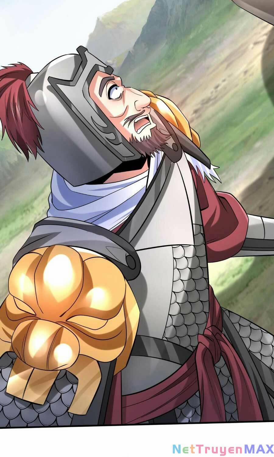 Đại Tần: Ta Con Trai Tần Thủy Hoàng Giết Địch Thăng Cấp Thành Thần 60 trang 49