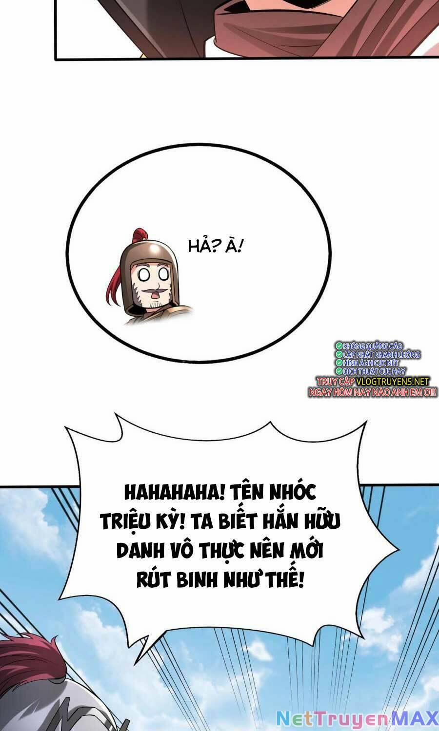 Đại Tần: Ta Con Trai Tần Thủy Hoàng Giết Địch Thăng Cấp Thành Thần 60 trang 5