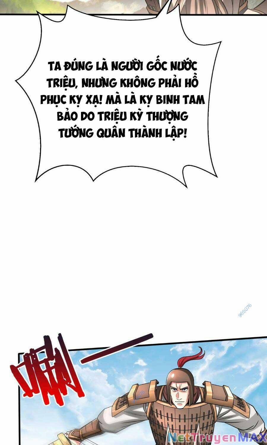 Đại Tần: Ta Con Trai Tần Thủy Hoàng Giết Địch Thăng Cấp Thành Thần 60 trang 52