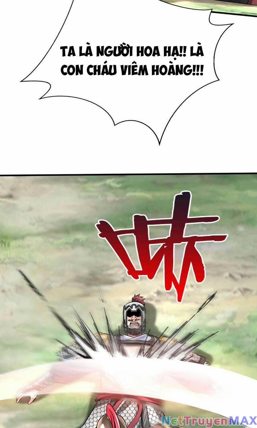 Đại Tần: Ta Con Trai Tần Thủy Hoàng Giết Địch Thăng Cấp Thành Thần 60 trang 55