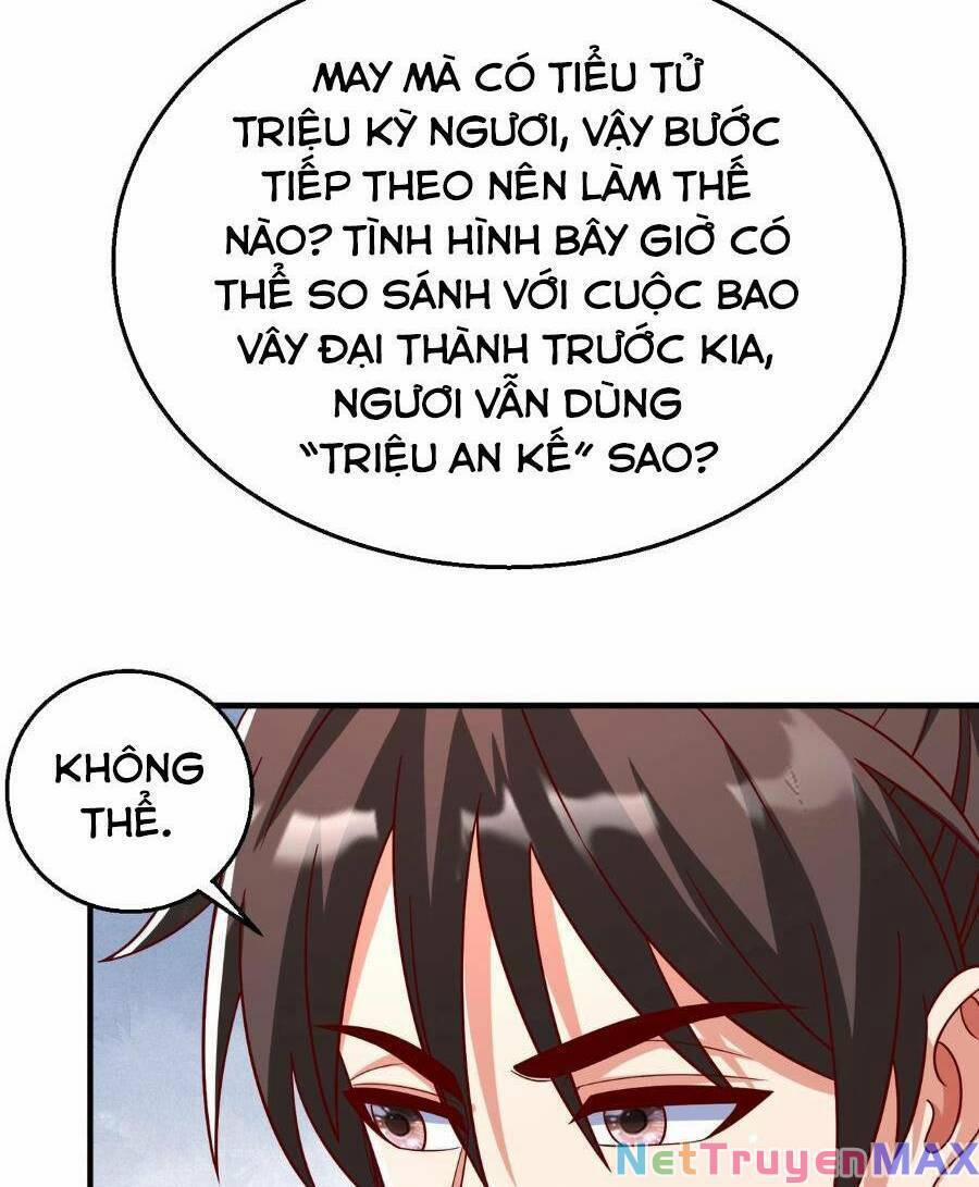 Đại Tần: Ta Con Trai Tần Thủy Hoàng Giết Địch Thăng Cấp Thành Thần 61 trang 23