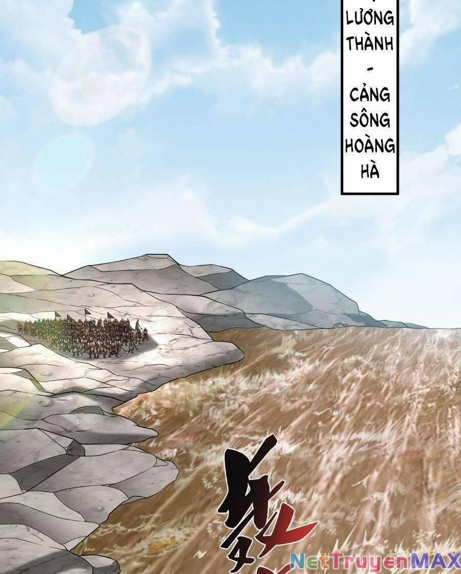 Đại Tần: Ta Con Trai Tần Thủy Hoàng Giết Địch Thăng Cấp Thành Thần 61 trang 29