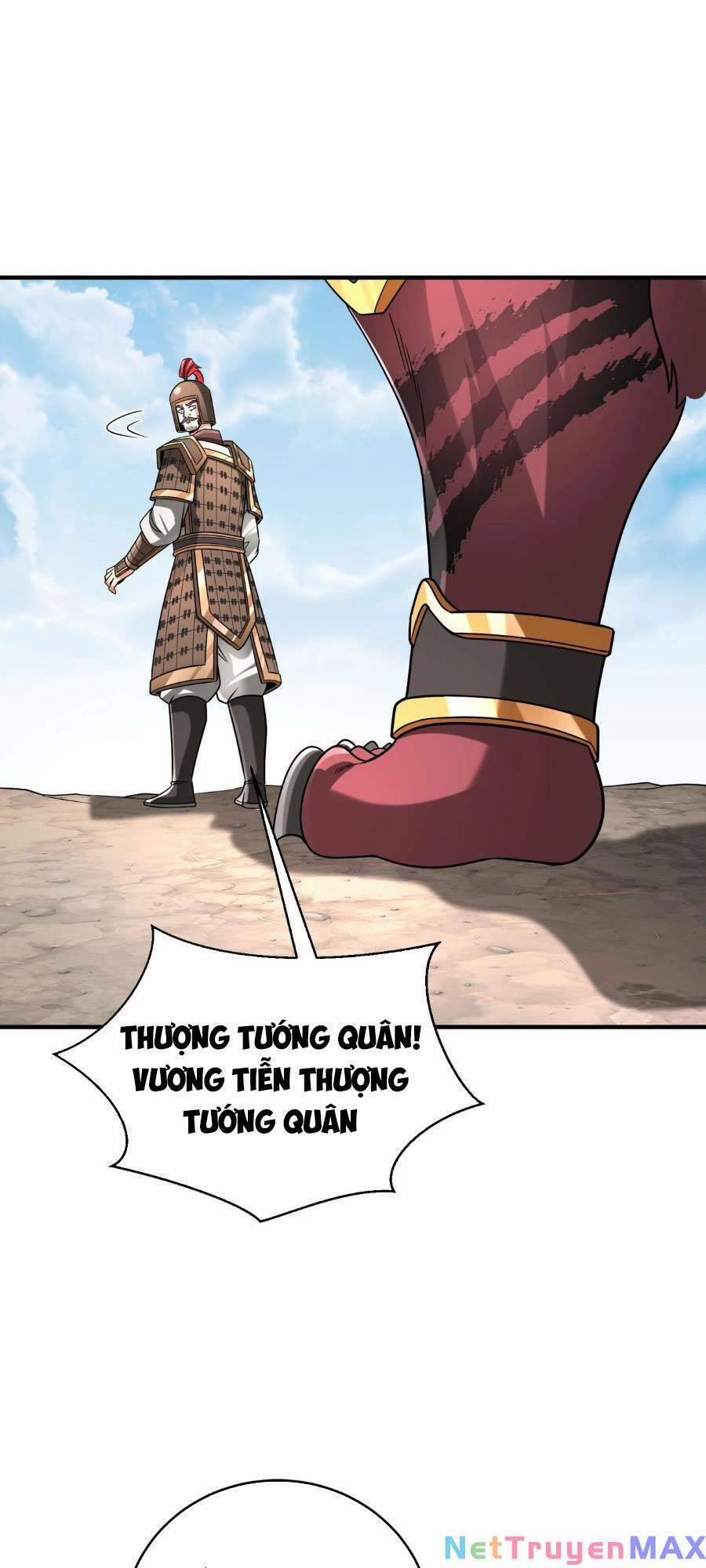 Đại Tần: Ta Con Trai Tần Thủy Hoàng Giết Địch Thăng Cấp Thành Thần 61 trang 31