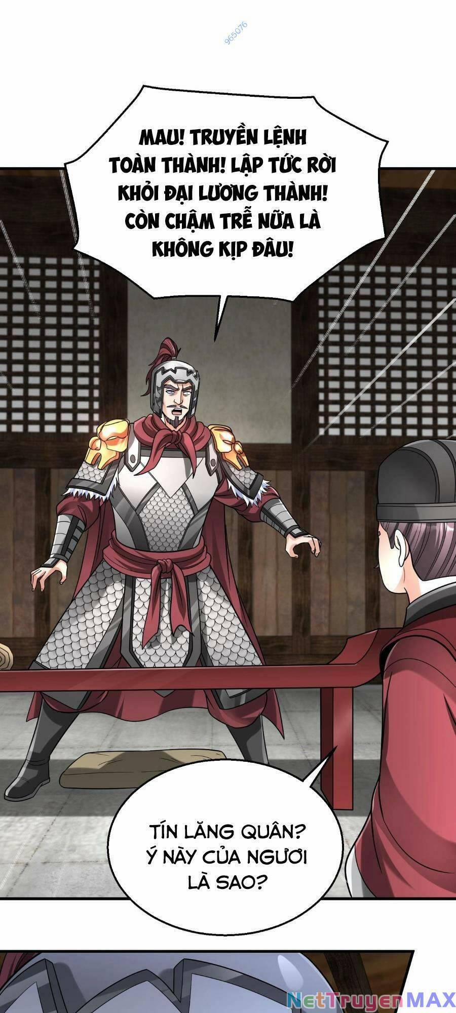 Đại Tần: Ta Con Trai Tần Thủy Hoàng Giết Địch Thăng Cấp Thành Thần 62 trang 0