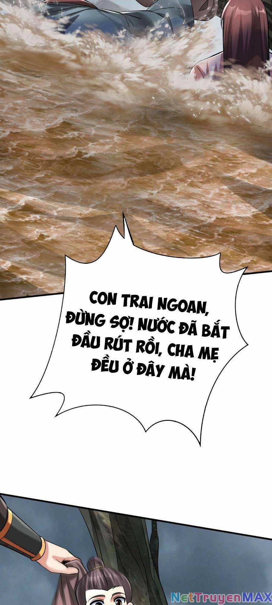 Đại Tần: Ta Con Trai Tần Thủy Hoàng Giết Địch Thăng Cấp Thành Thần 62 trang 13