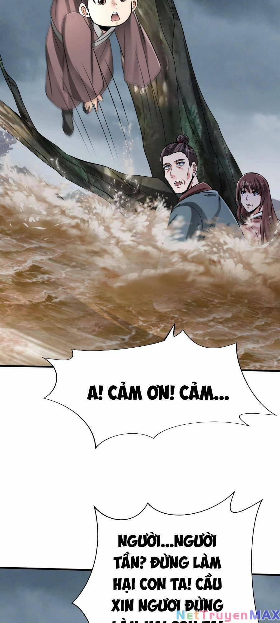 Đại Tần: Ta Con Trai Tần Thủy Hoàng Giết Địch Thăng Cấp Thành Thần 62 trang 14