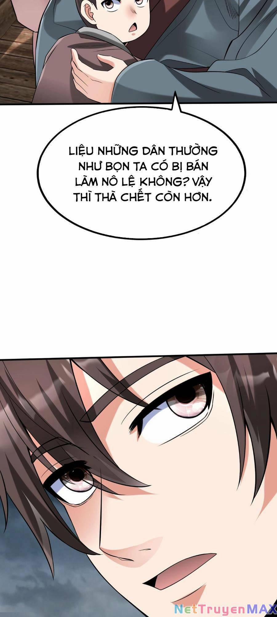 Đại Tần: Ta Con Trai Tần Thủy Hoàng Giết Địch Thăng Cấp Thành Thần 62 trang 18