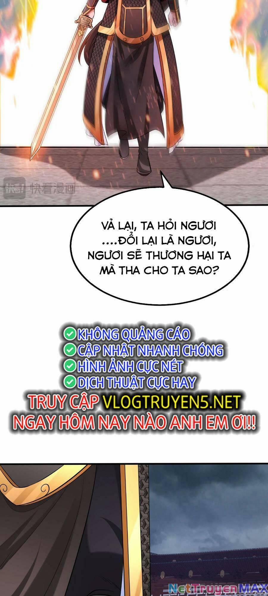 Đại Tần: Ta Con Trai Tần Thủy Hoàng Giết Địch Thăng Cấp Thành Thần 62 trang 26