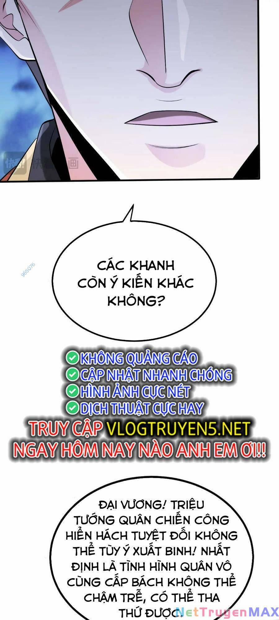 Đại Tần: Ta Con Trai Tần Thủy Hoàng Giết Địch Thăng Cấp Thành Thần 62 trang 46